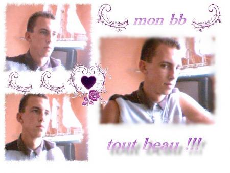 mon bebe